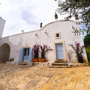 Masseria Soluco